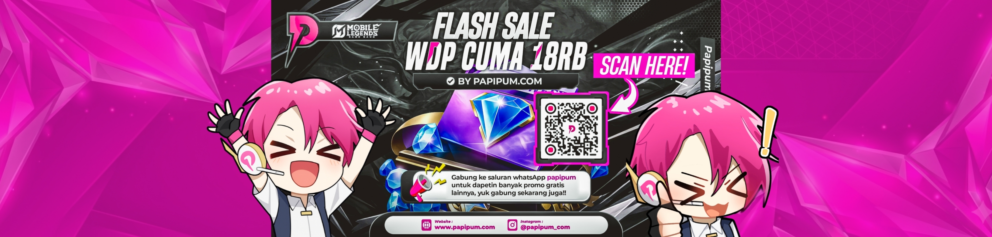 Mobile Legends