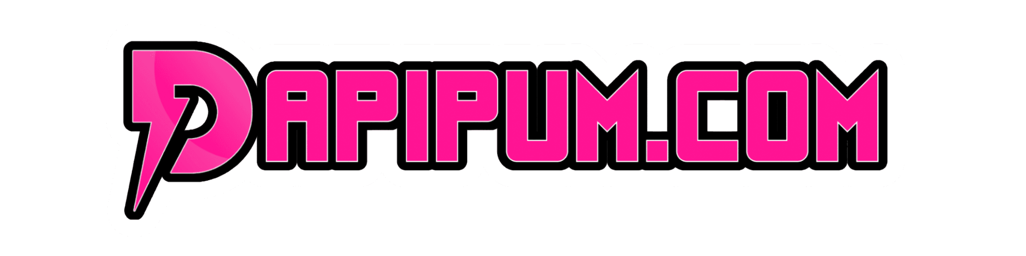 PAPIPUM.COM Logo